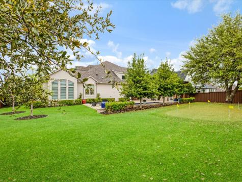 621 Hawk Wood Lane Prosper TX 75078