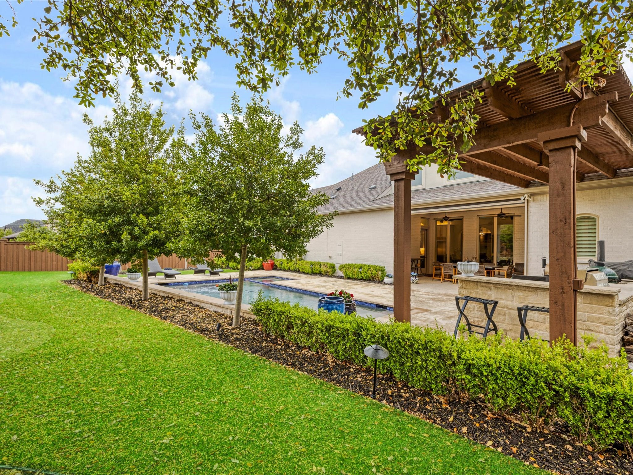 621 Hawk Wood Lane Prosper TX 75078