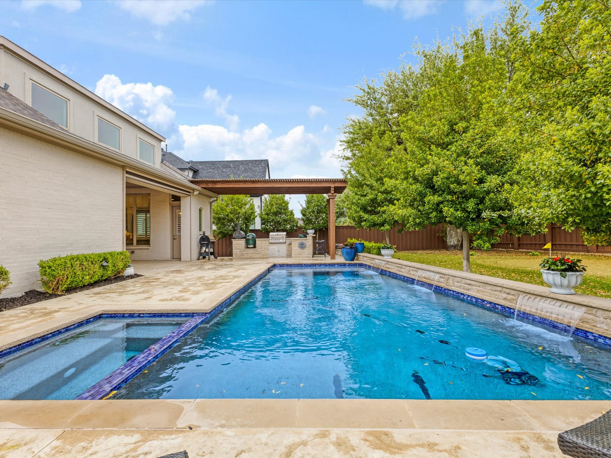 621 Hawk Wood Lane Prosper TX 75078