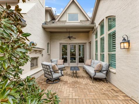 621 Hawk Wood Lane Prosper TX 75078