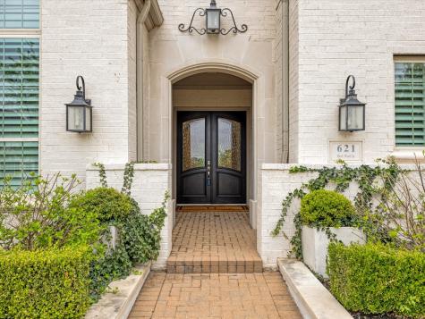 621 Hawk Wood Lane Prosper TX 75078