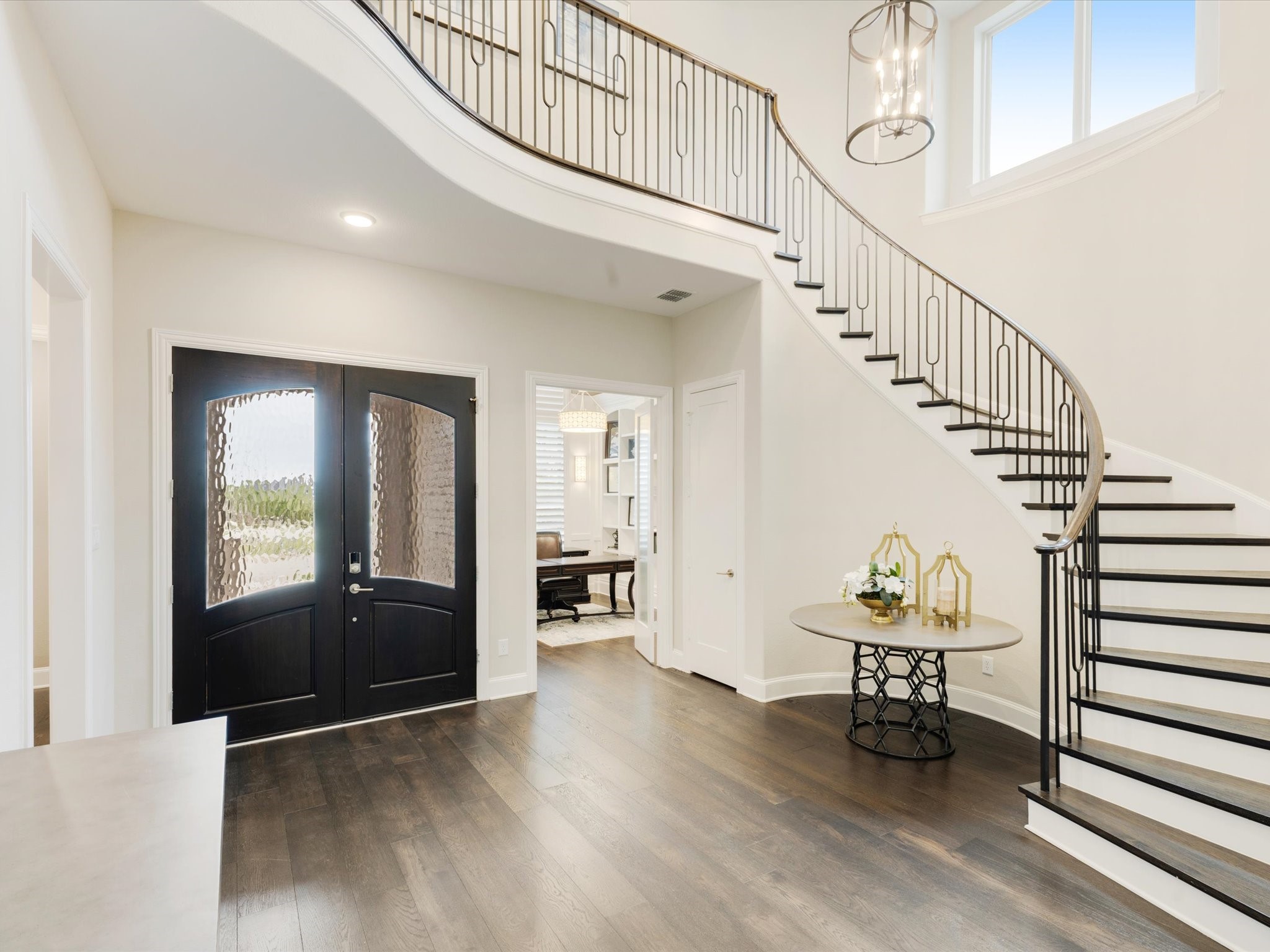 621 Hawk Wood Lane Prosper TX 75078