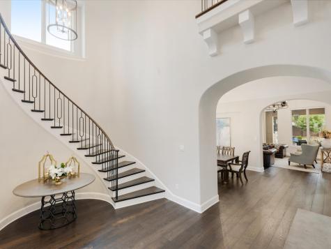 621 Hawk Wood Lane Prosper TX 75078