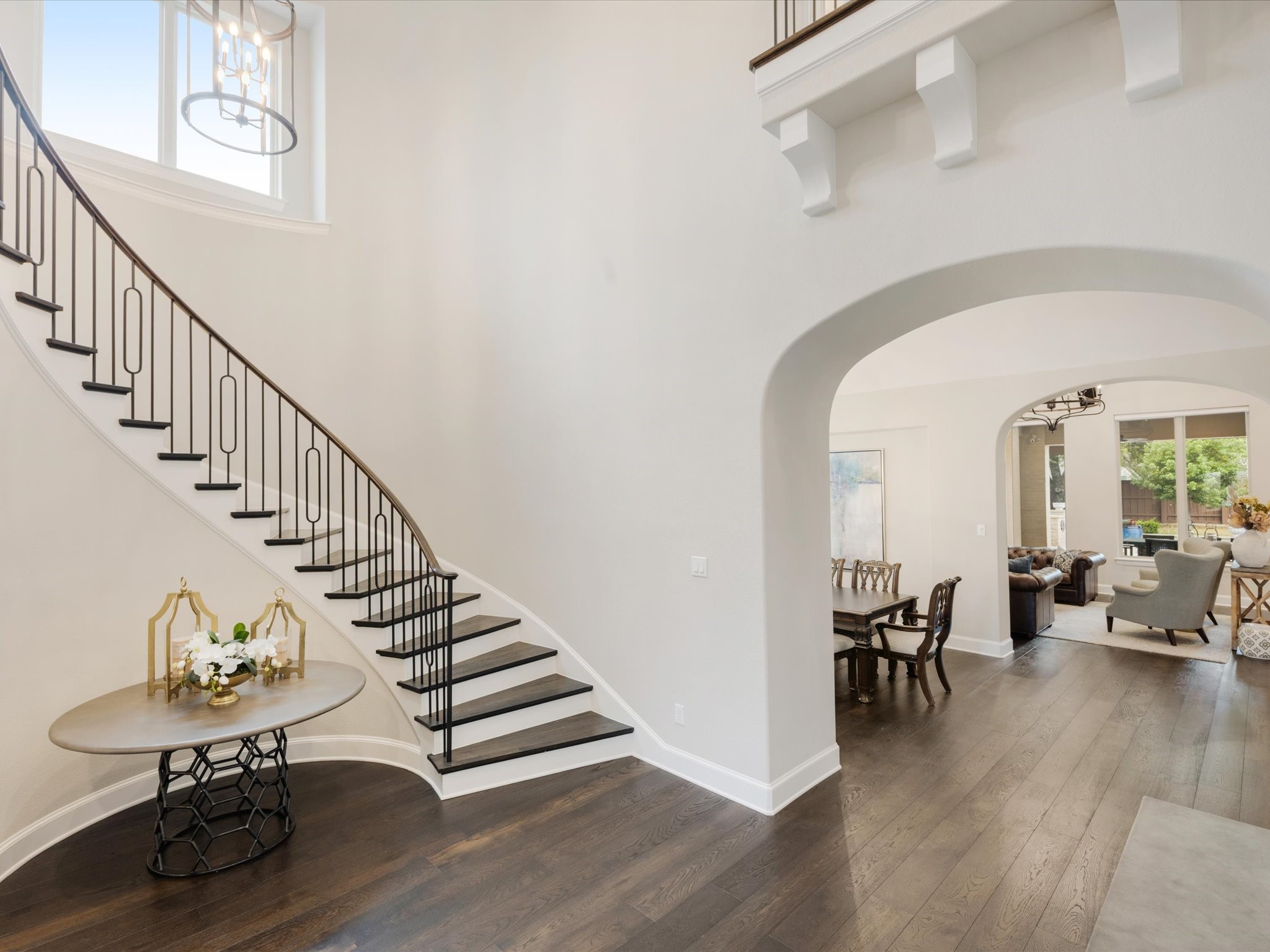 621 Hawk Wood Lane Prosper TX 75078