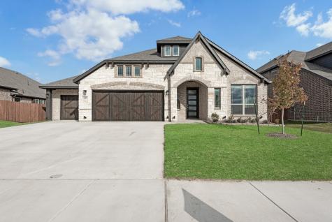 645 Winters Drive Waxahachie TX 75165