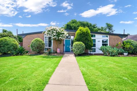 401 S Weatherred Drive Richardson TX 75080