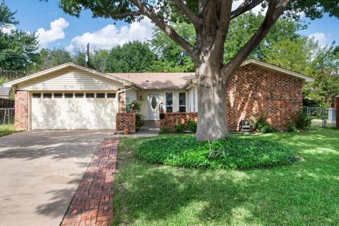 1800 Tameria Drive Irving TX 75060