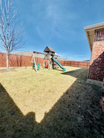 1508 Wild Rye Circle Princeton TX 75407