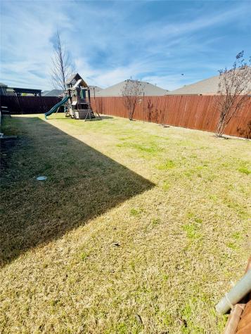 1508 Wild Rye Circle Princeton TX 75407