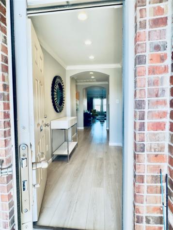 1508 Wild Rye Circle Princeton TX 75407