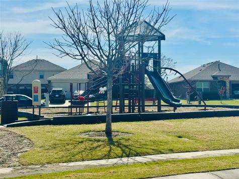 1508 Wild Rye Circle Princeton TX 75407