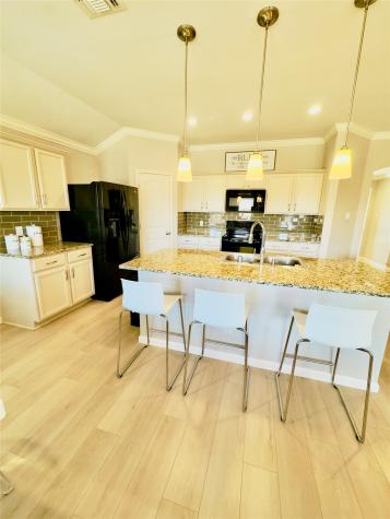 1508 Wild Rye Circle Princeton TX 75407