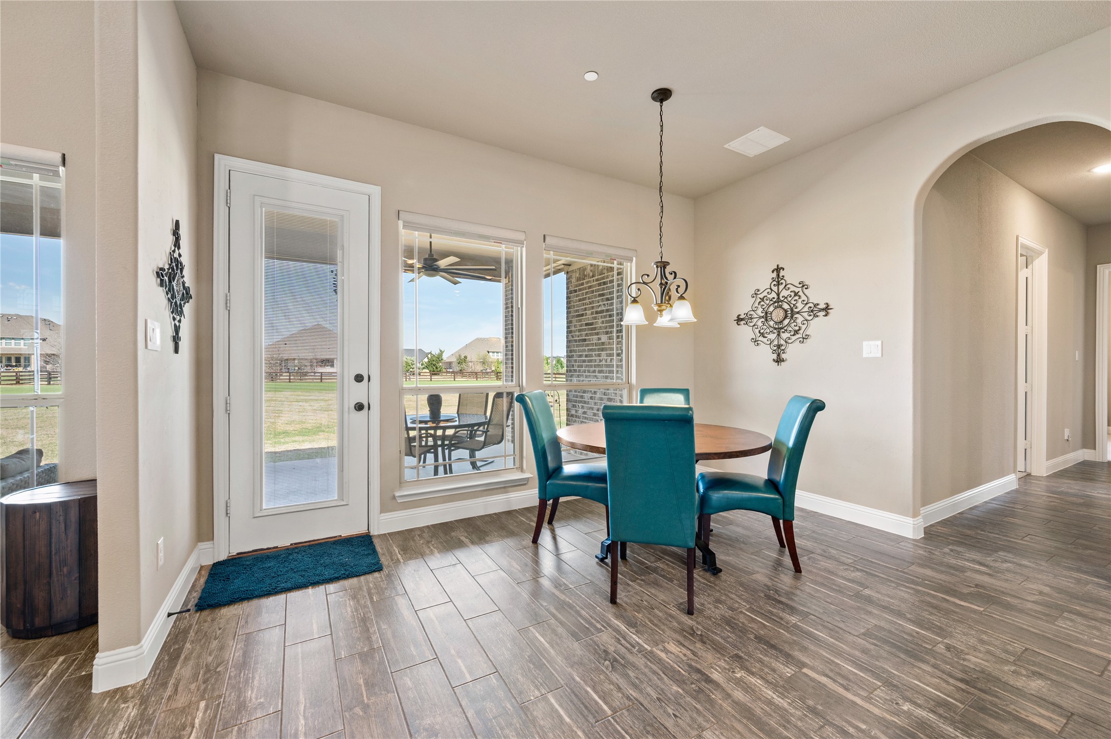 1426 Flanagan Farm Drive Northlake TX 76226