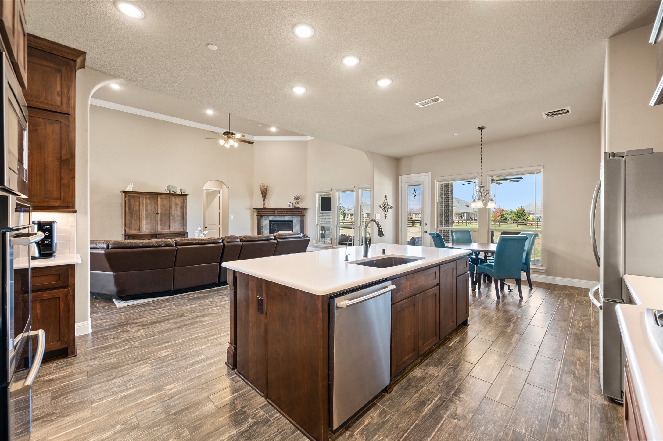 1426 Flanagan Farm Drive Northlake TX 76226