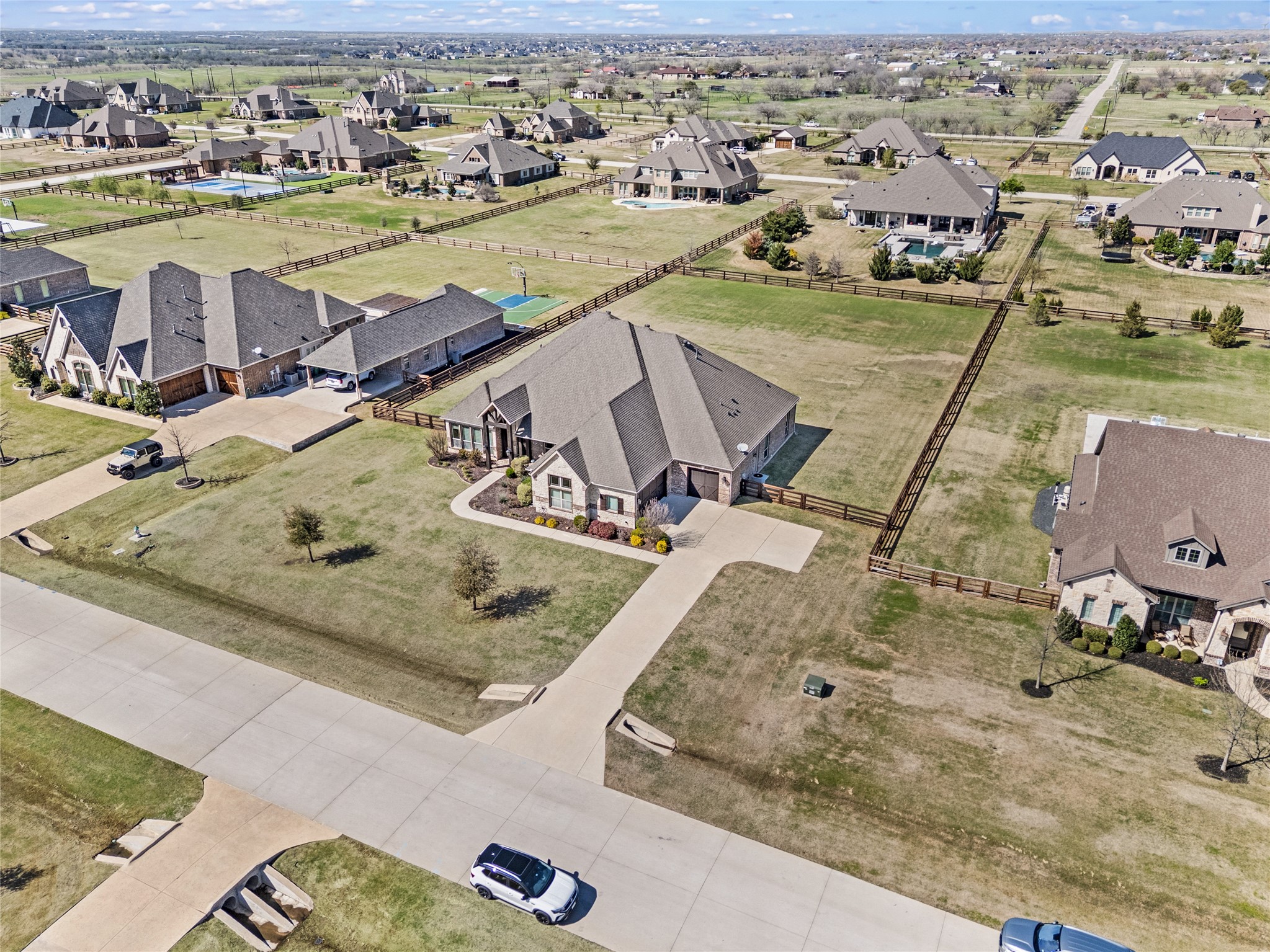 1426 Flanagan Farm Drive Northlake TX 76226