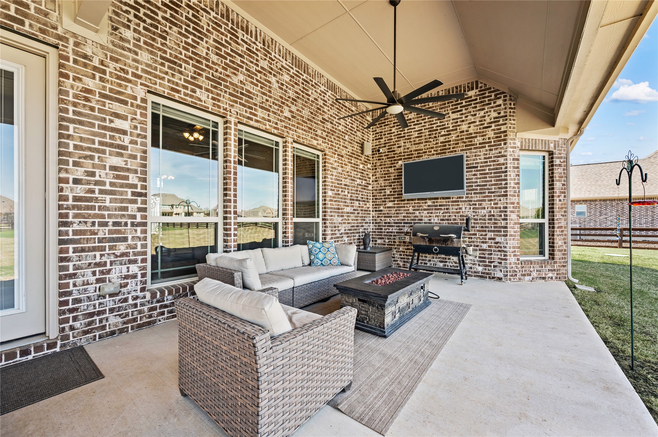 1426 Flanagan Farm Drive Northlake TX 76226