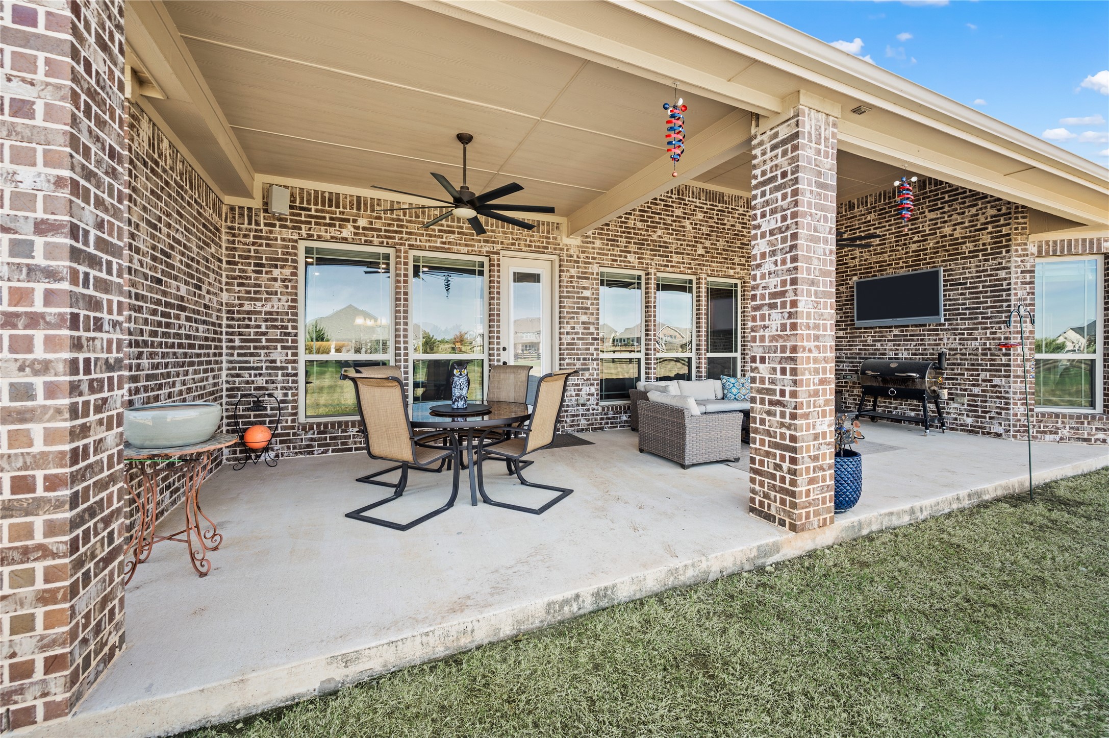 1426 Flanagan Farm Drive Northlake TX 76226