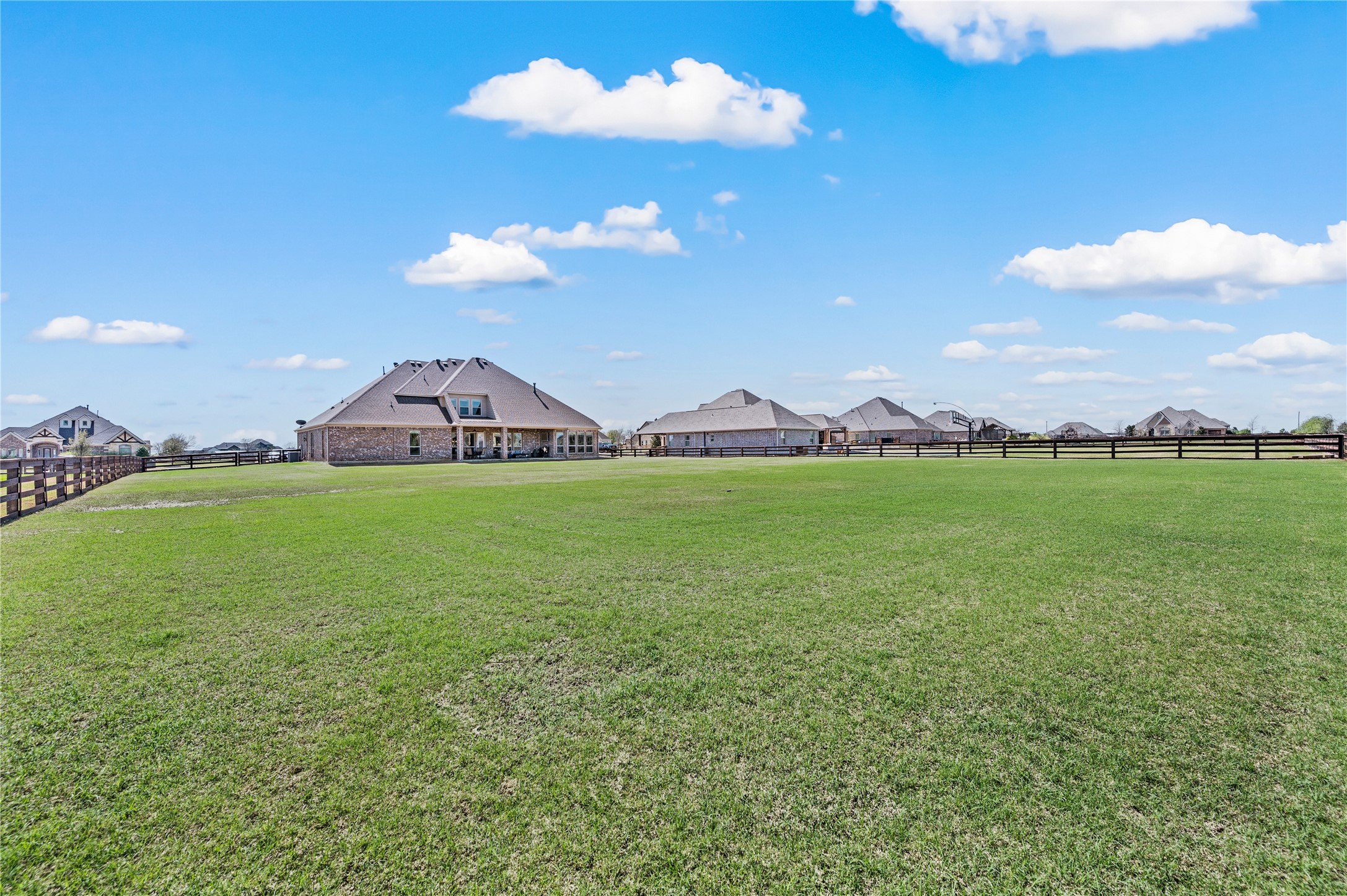 1426 Flanagan Farm Drive Northlake TX 76226