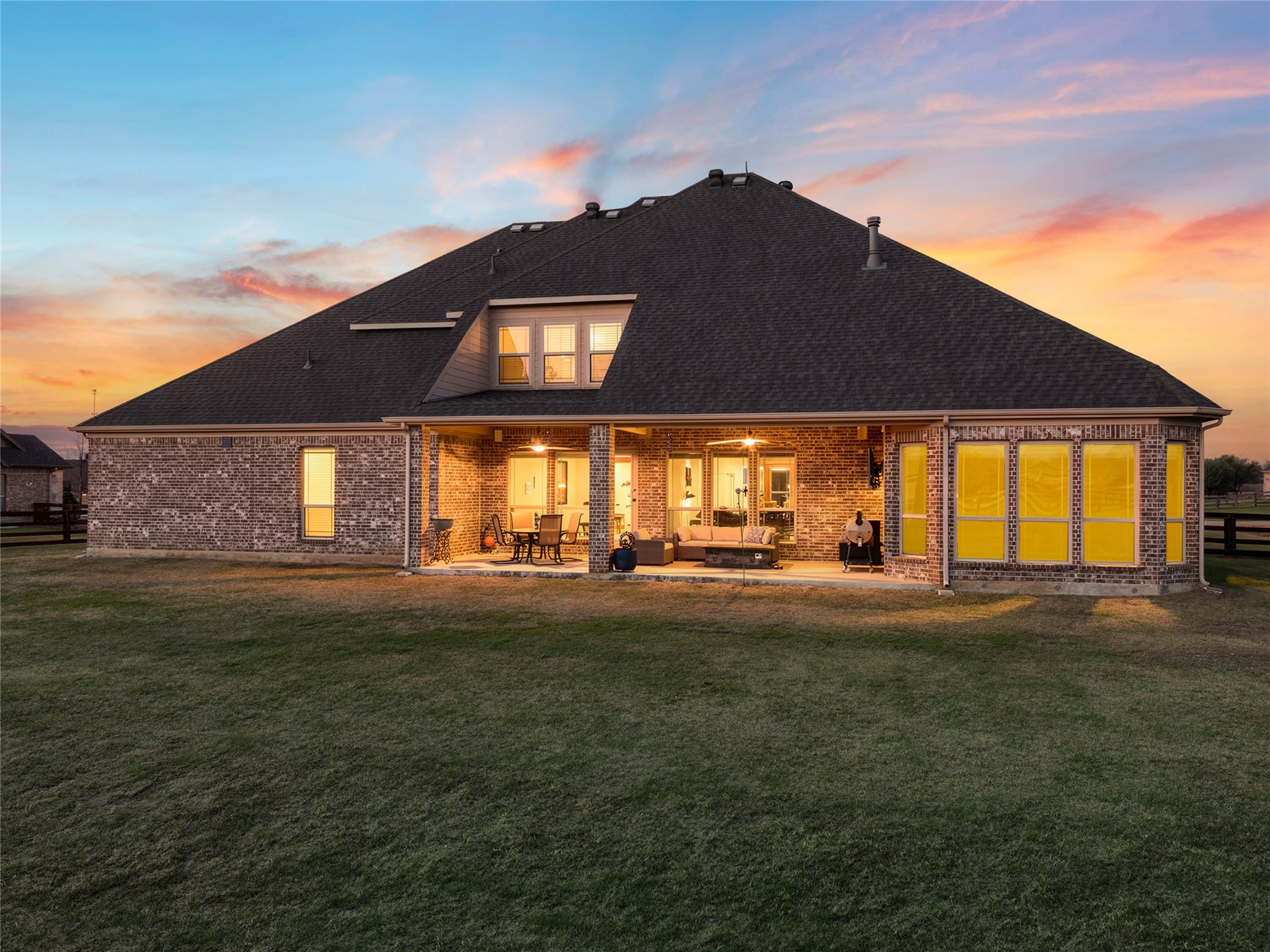 1426 Flanagan Farm Drive Northlake TX 76226