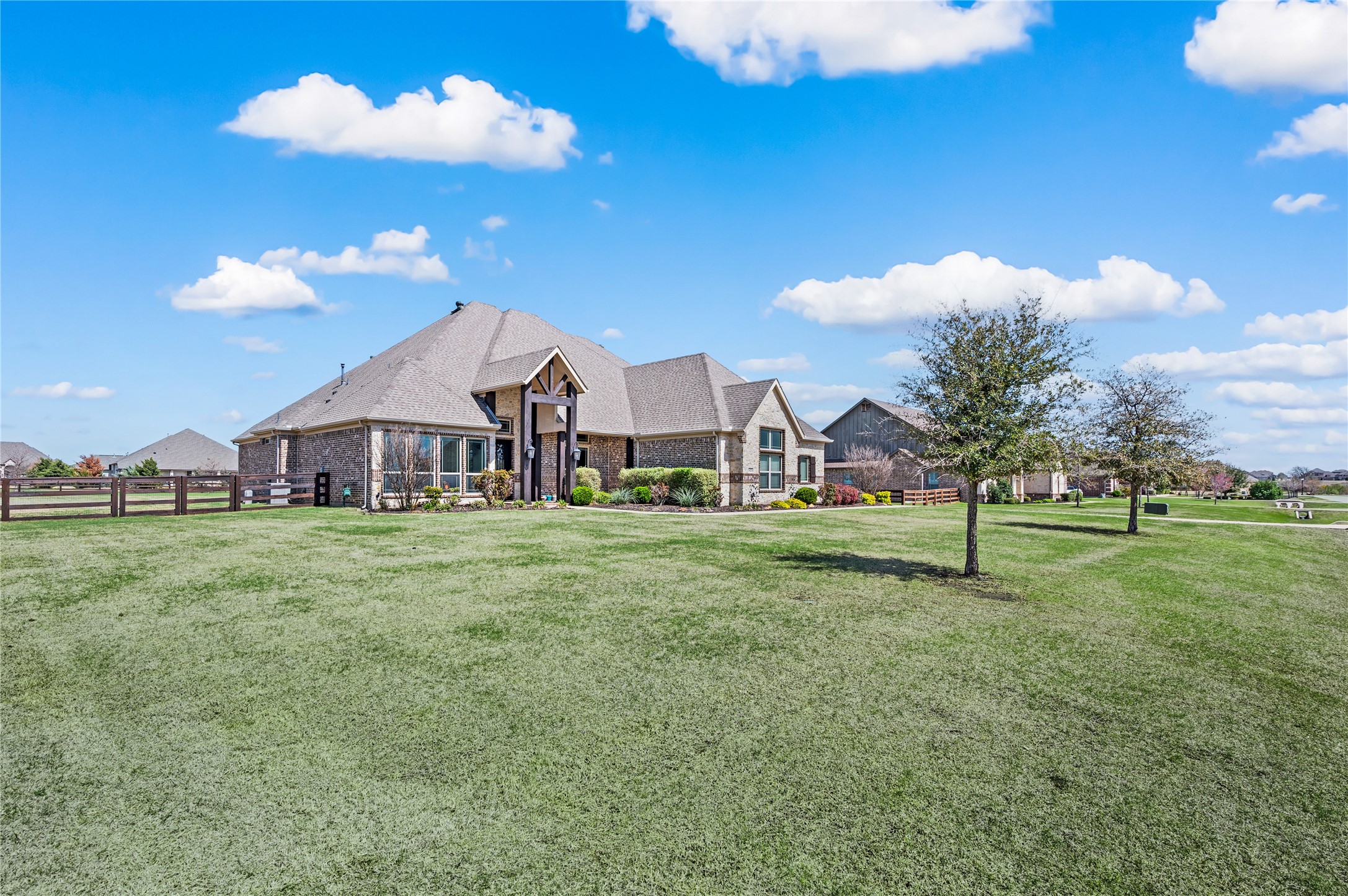 1426 Flanagan Farm Drive Northlake TX 76226