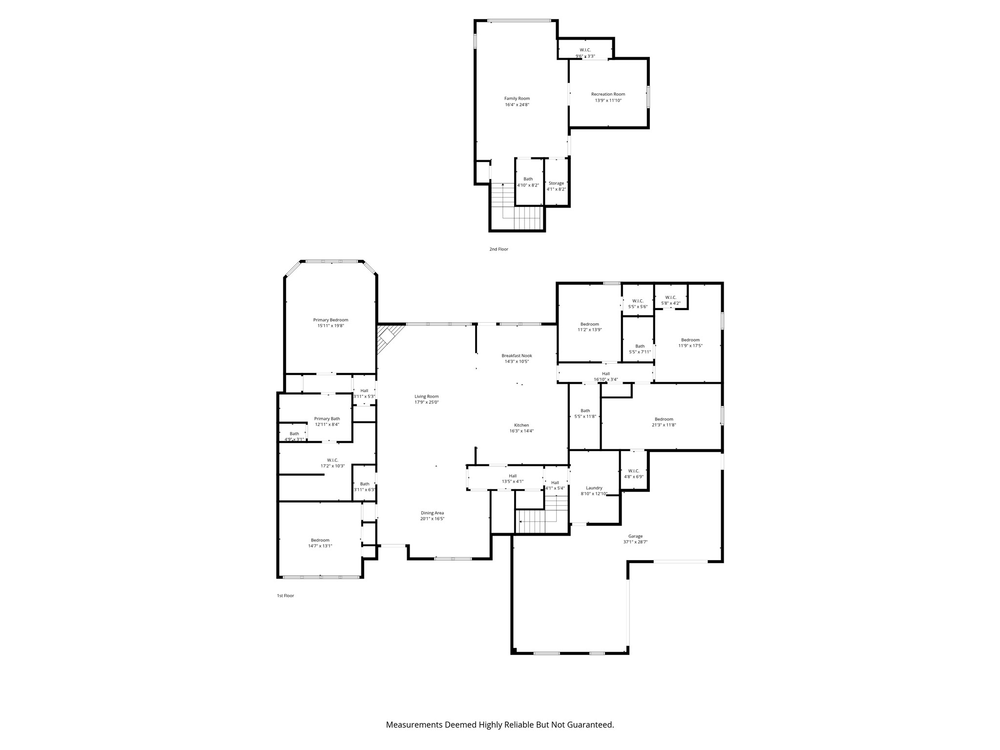 1426 Flanagan Farm Drive Northlake TX 76226