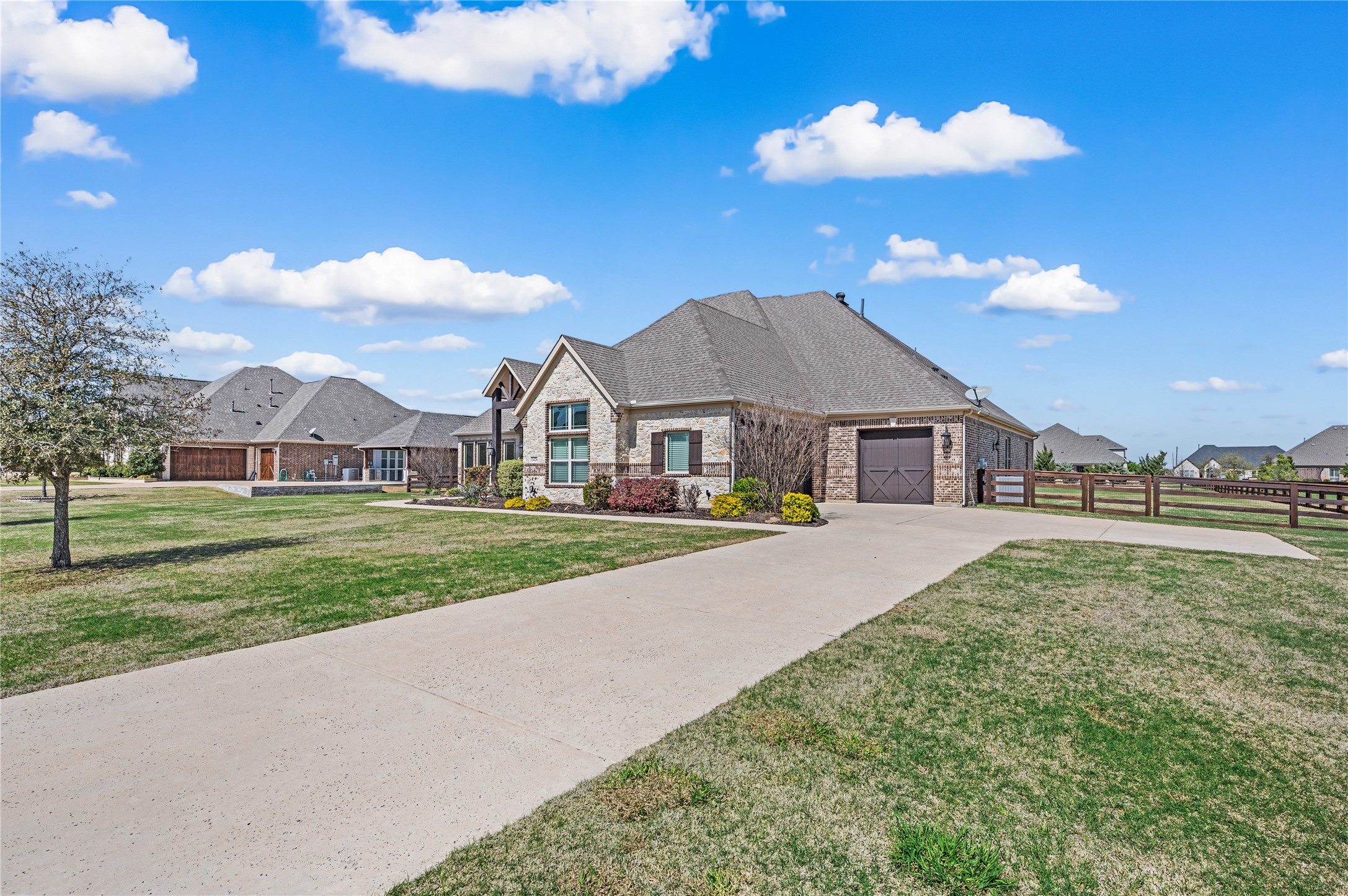 1426 Flanagan Farm Drive Northlake TX 76226