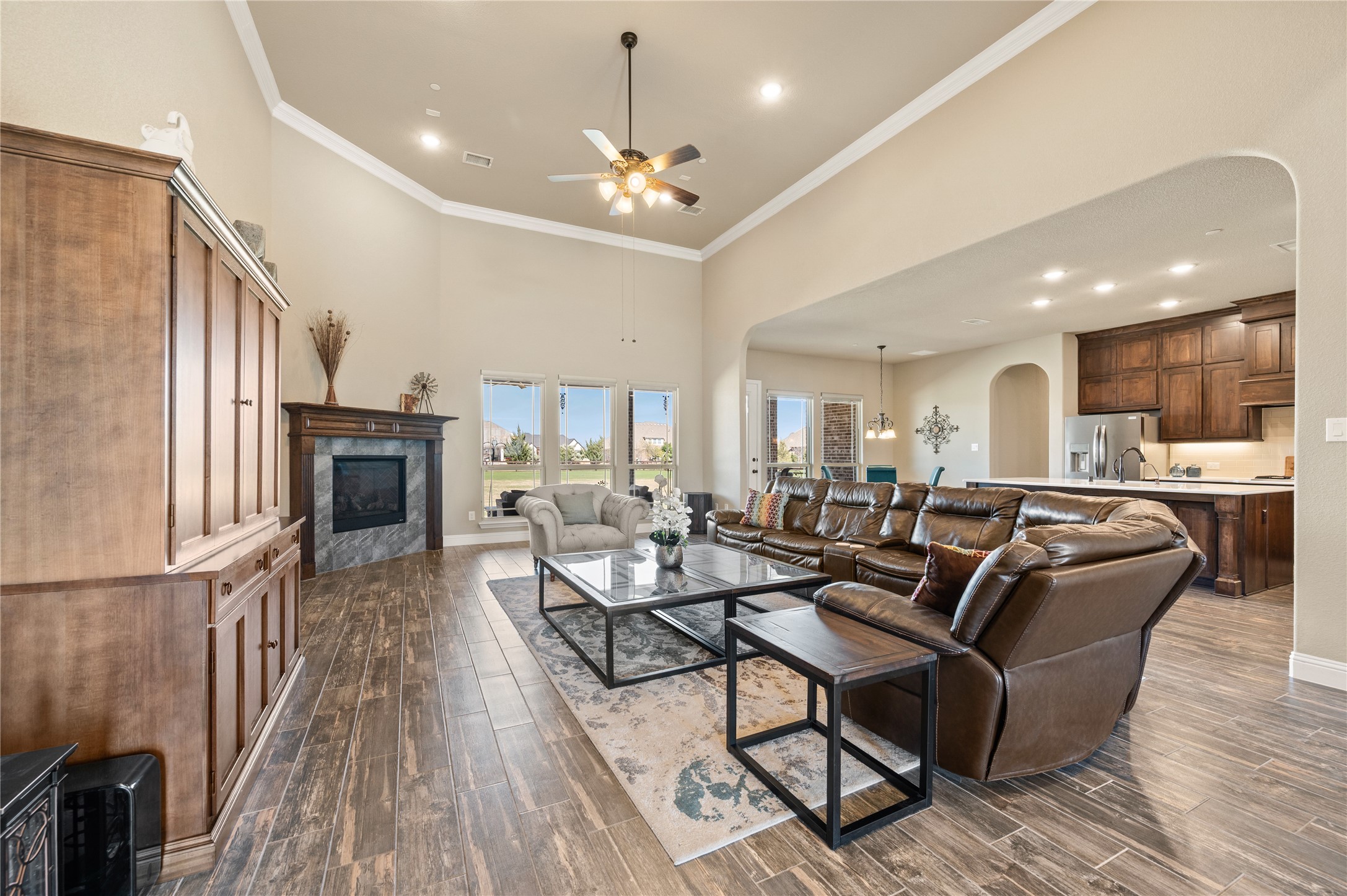 1426 Flanagan Farm Drive Northlake TX 76226