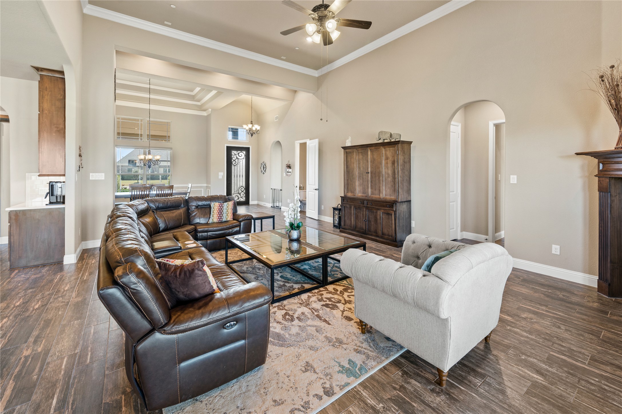 1426 Flanagan Farm Drive Northlake TX 76226