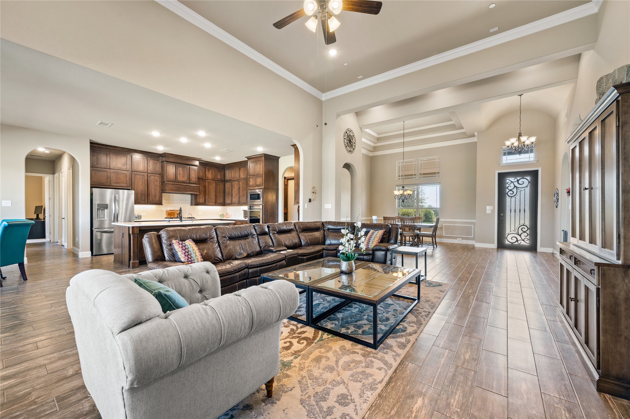 1426 Flanagan Farm Drive Northlake TX 76226