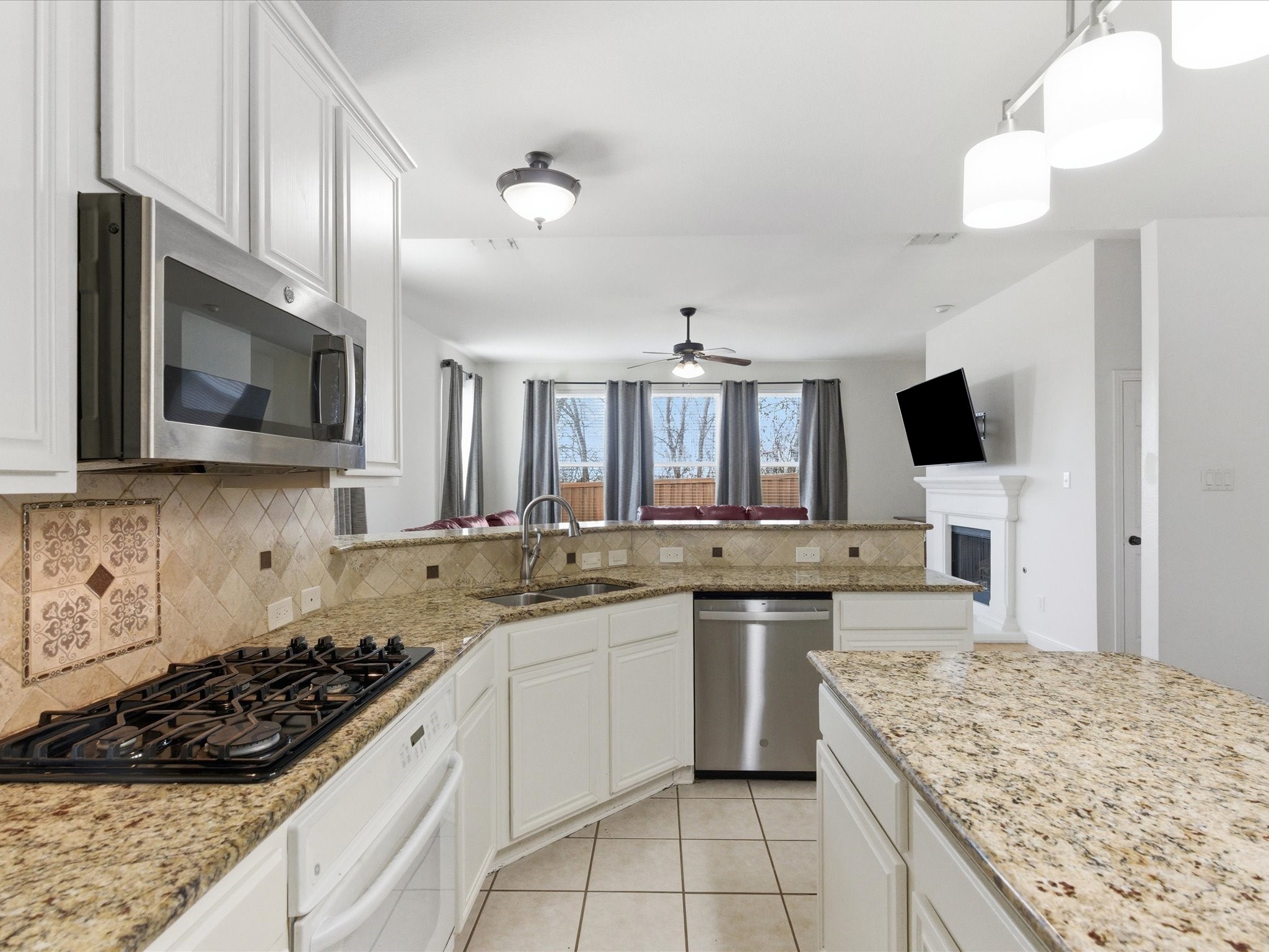 222 Lairds Drive Coppell TX 75019