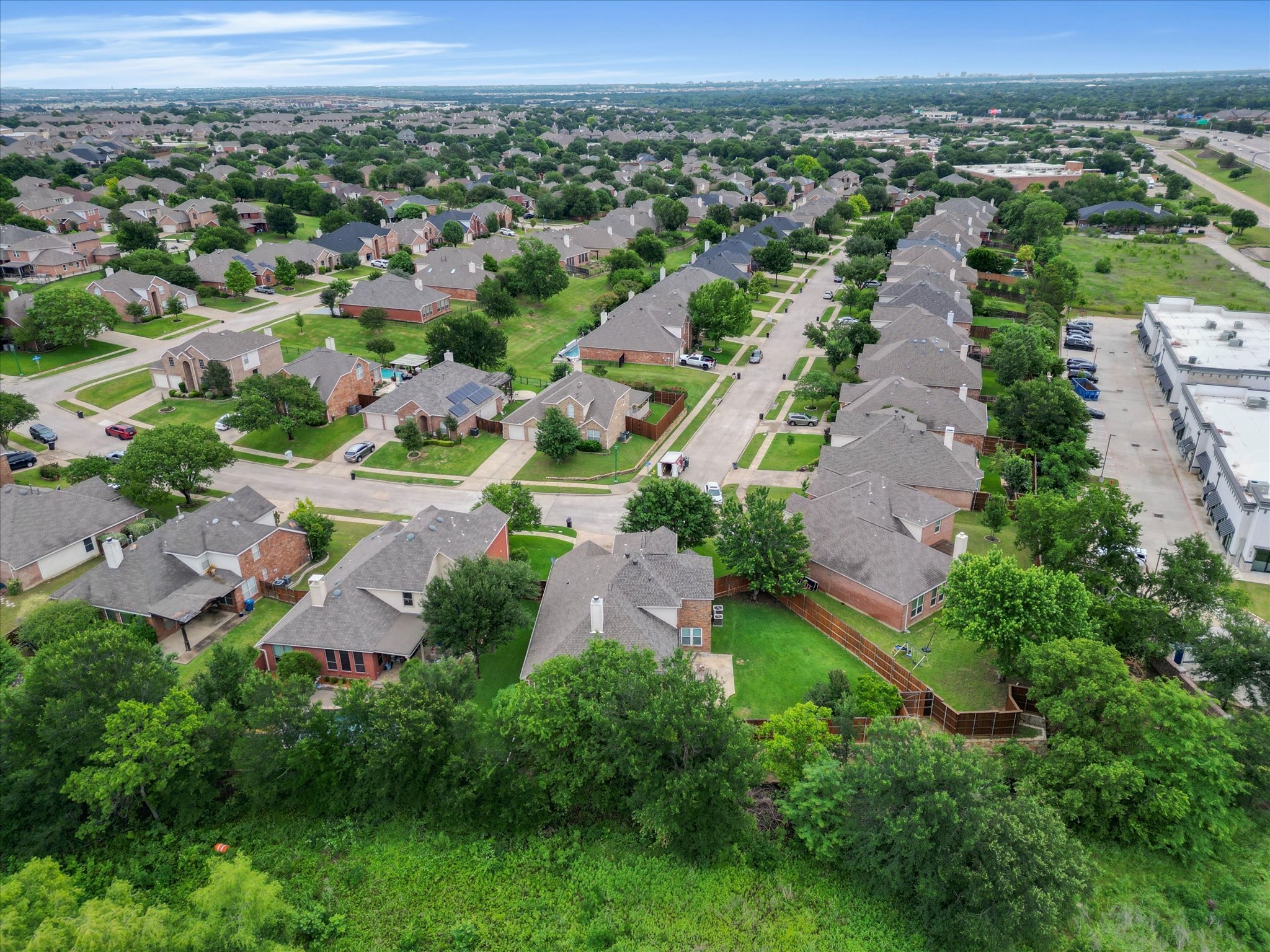 222 Lairds Drive Coppell TX 75019