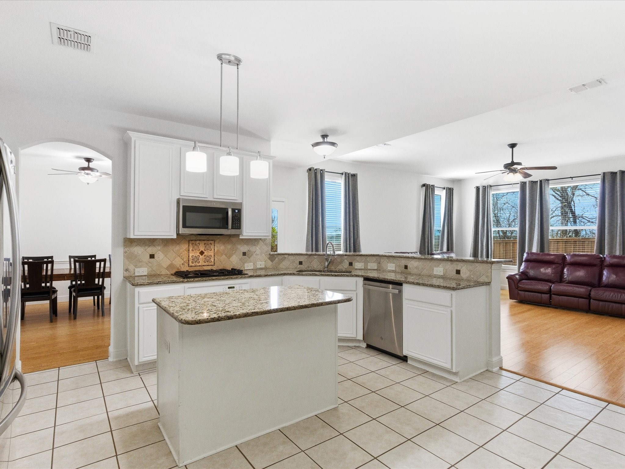 222 Lairds Drive Coppell TX 75019