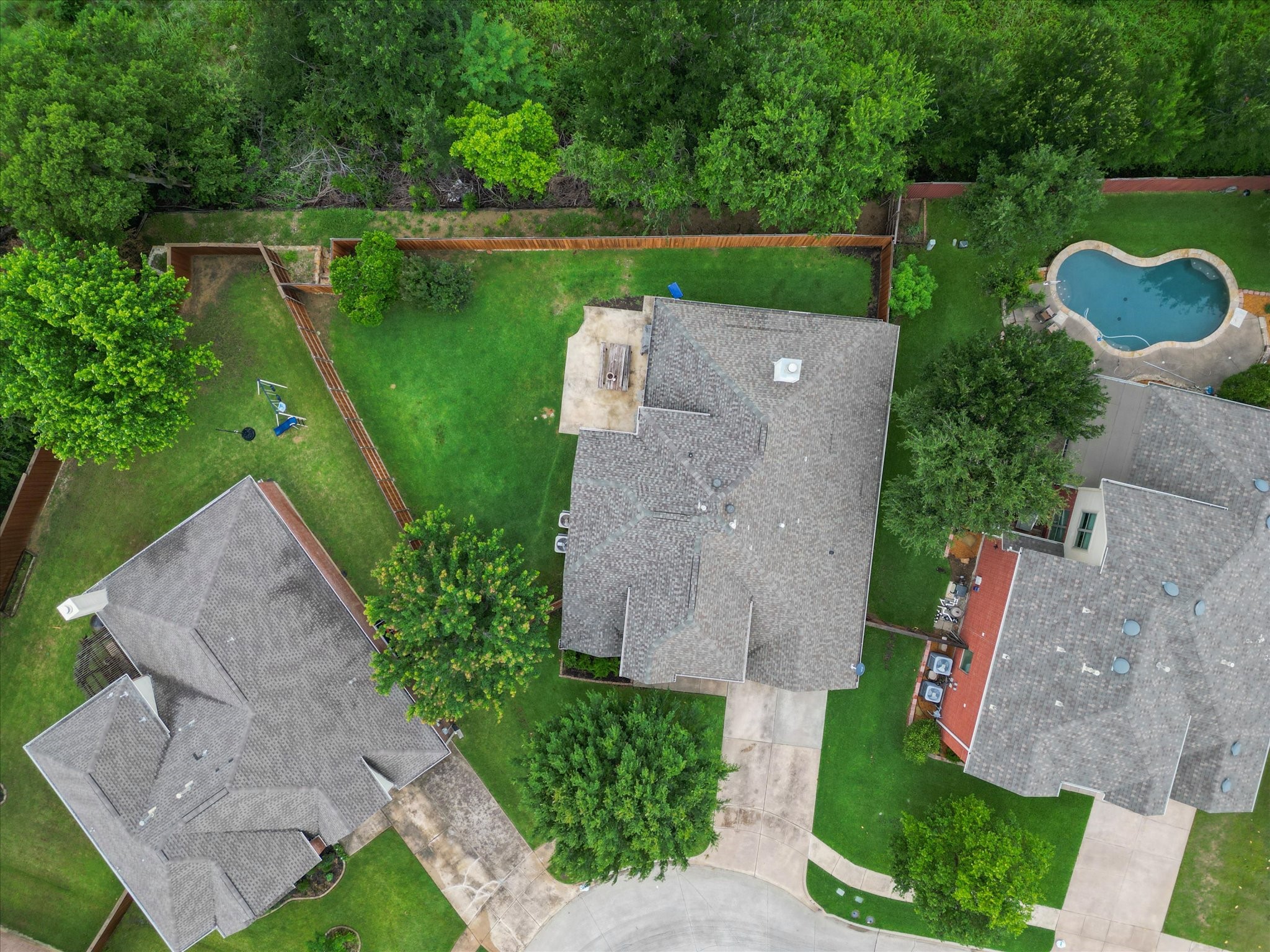 222 Lairds Drive Coppell TX 75019