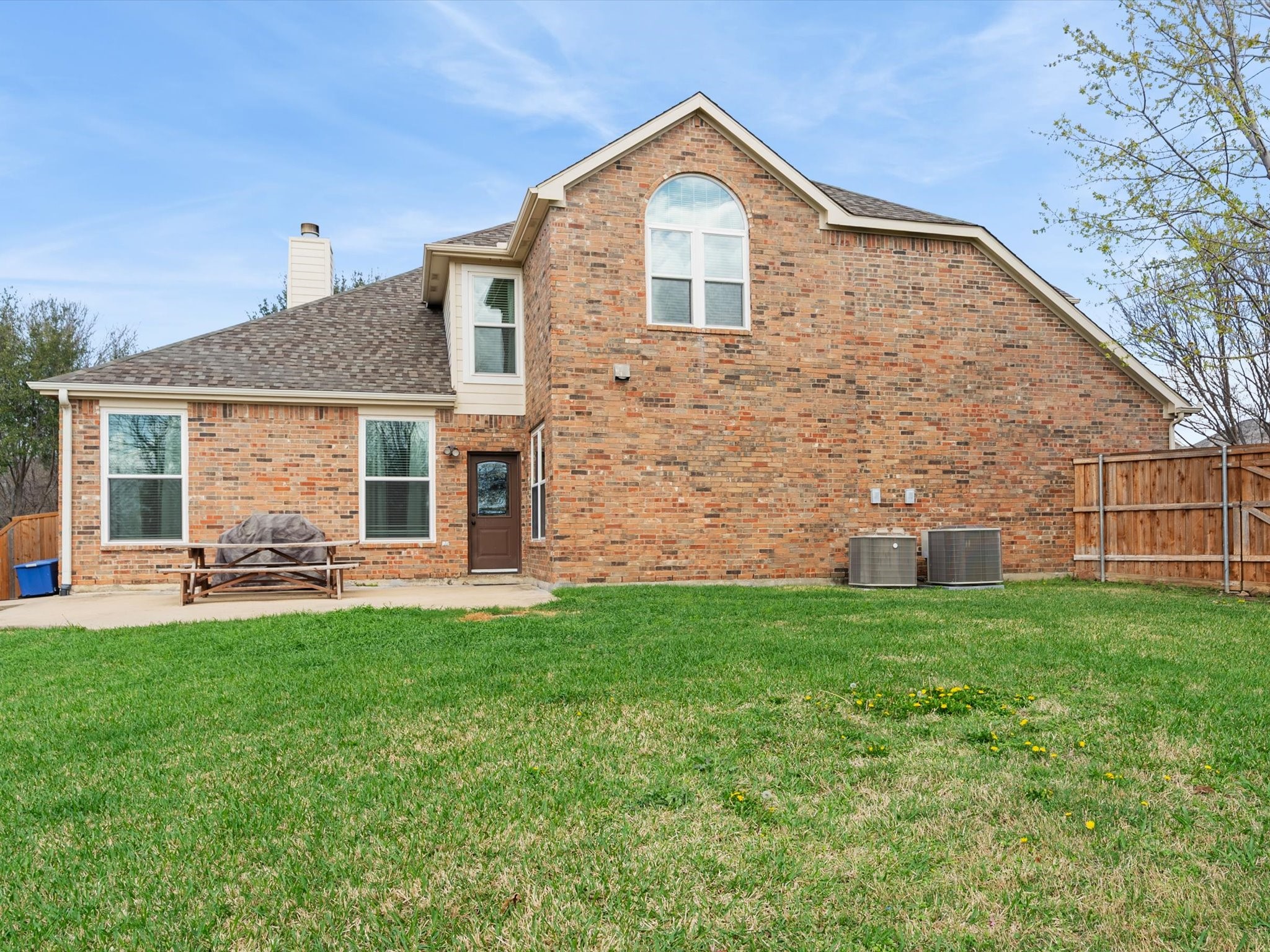 222 Lairds Drive Coppell TX 75019