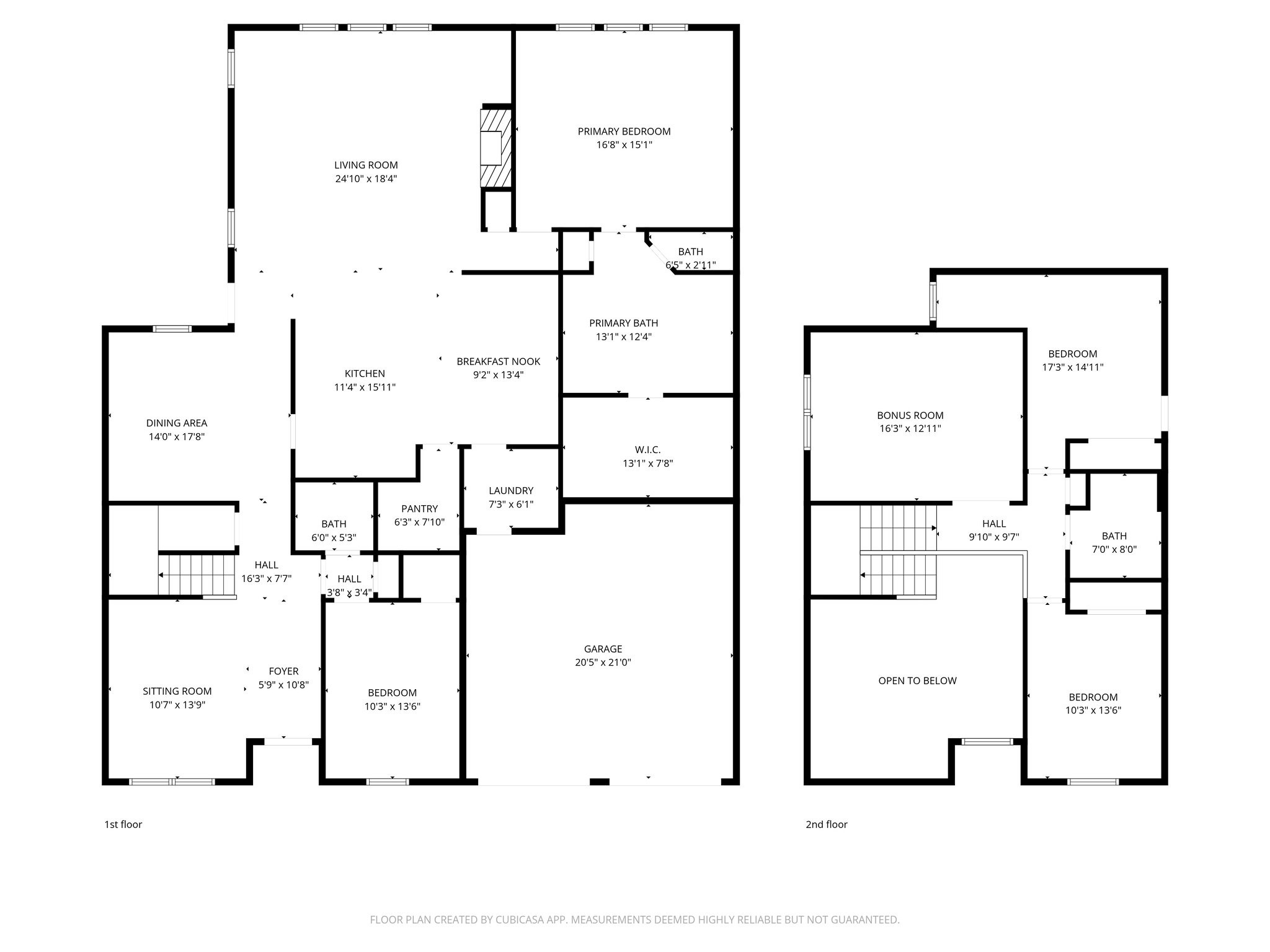222 Lairds Drive Coppell TX 75019