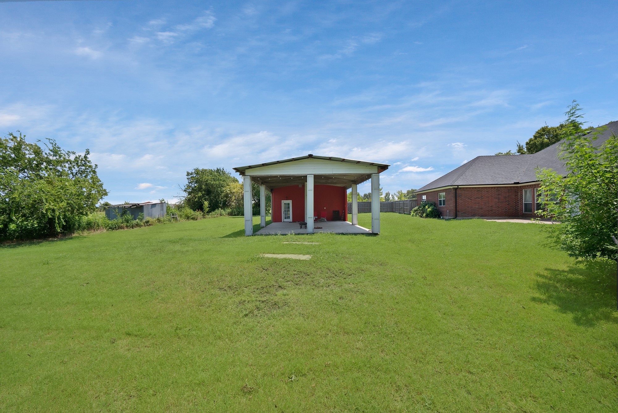16360 University Drive Forney TX 75126