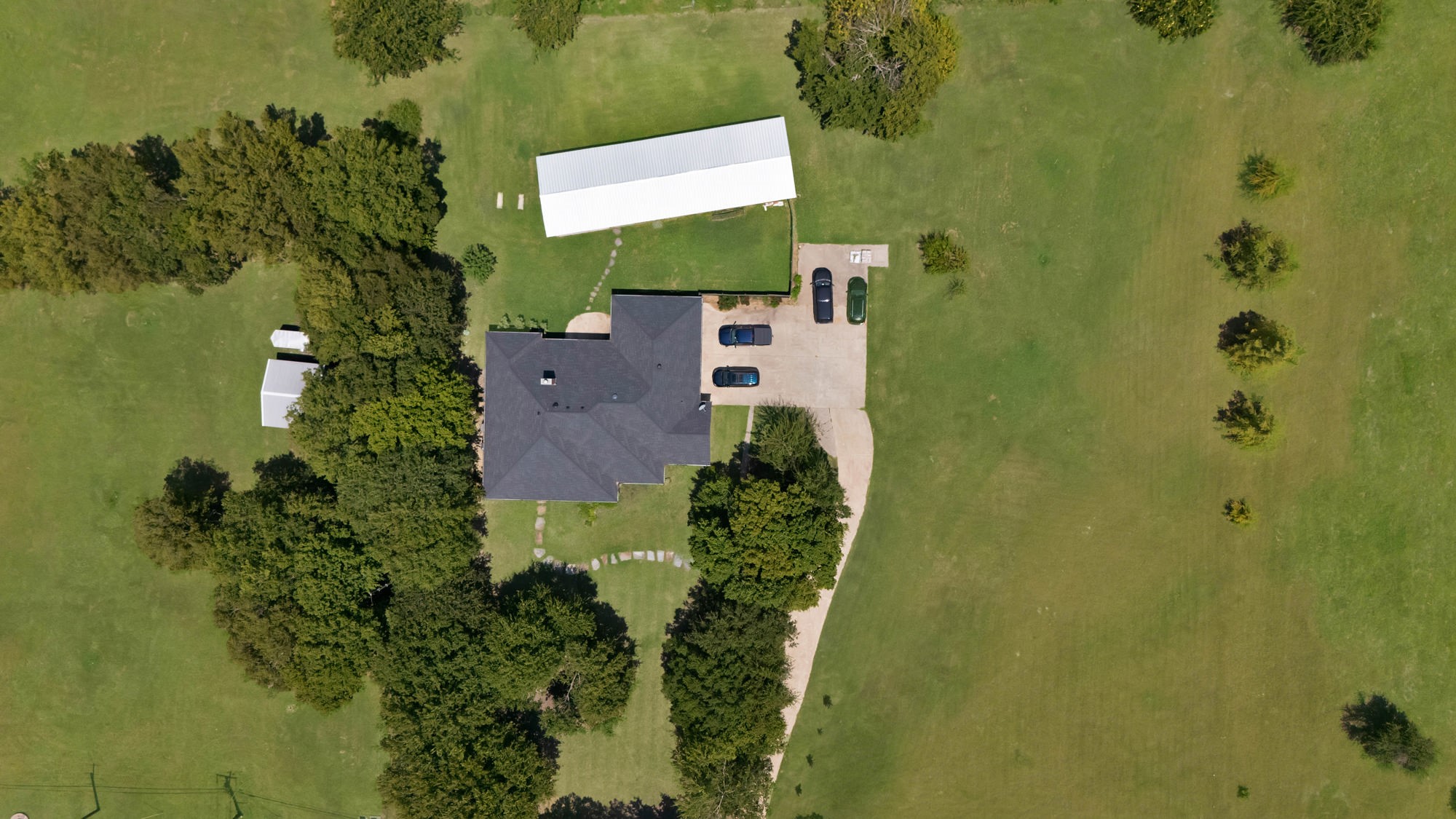 16360 University Drive Forney TX 75126