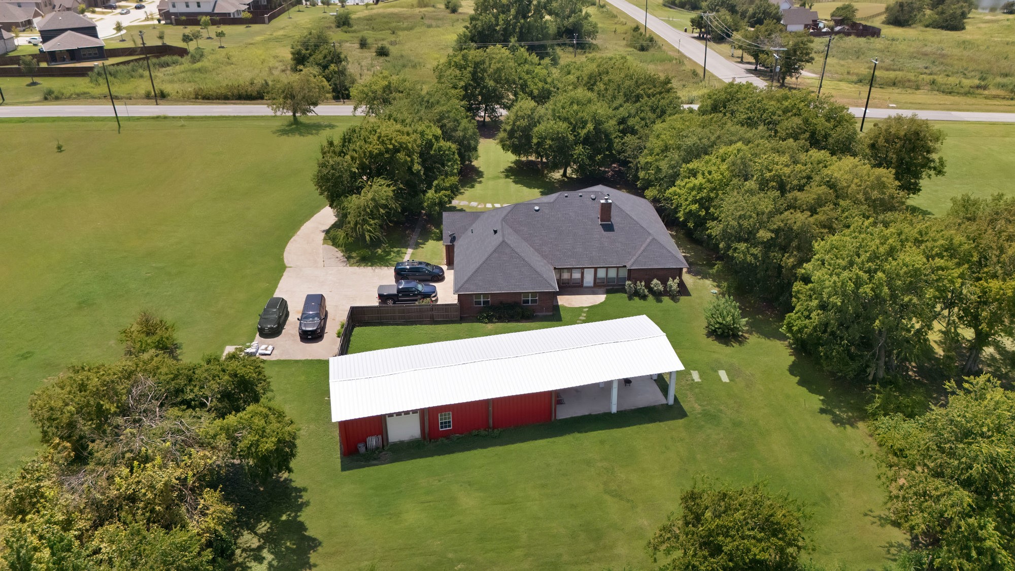 16360 University Drive Forney TX 75126
