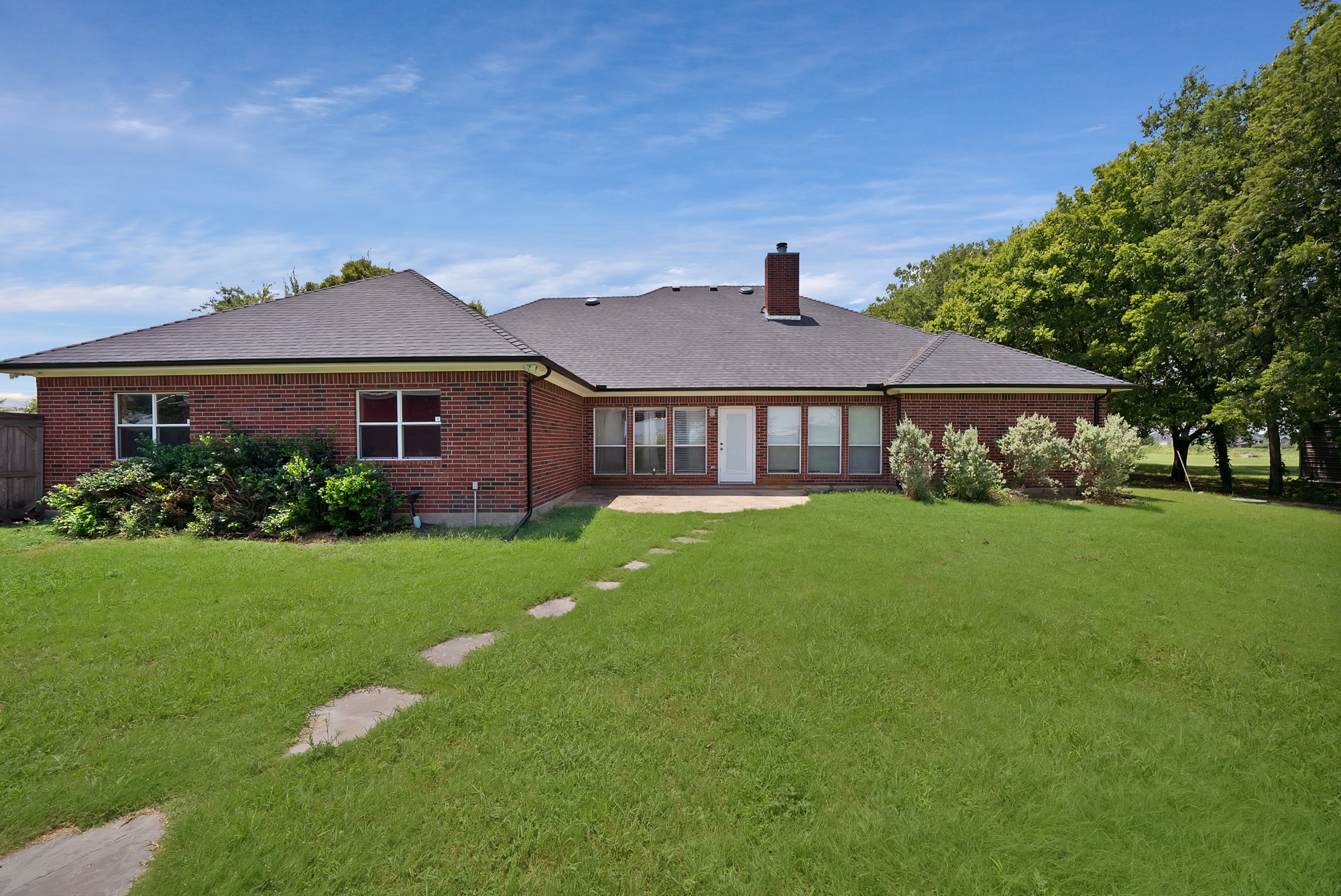 16360 University Drive Forney TX 75126