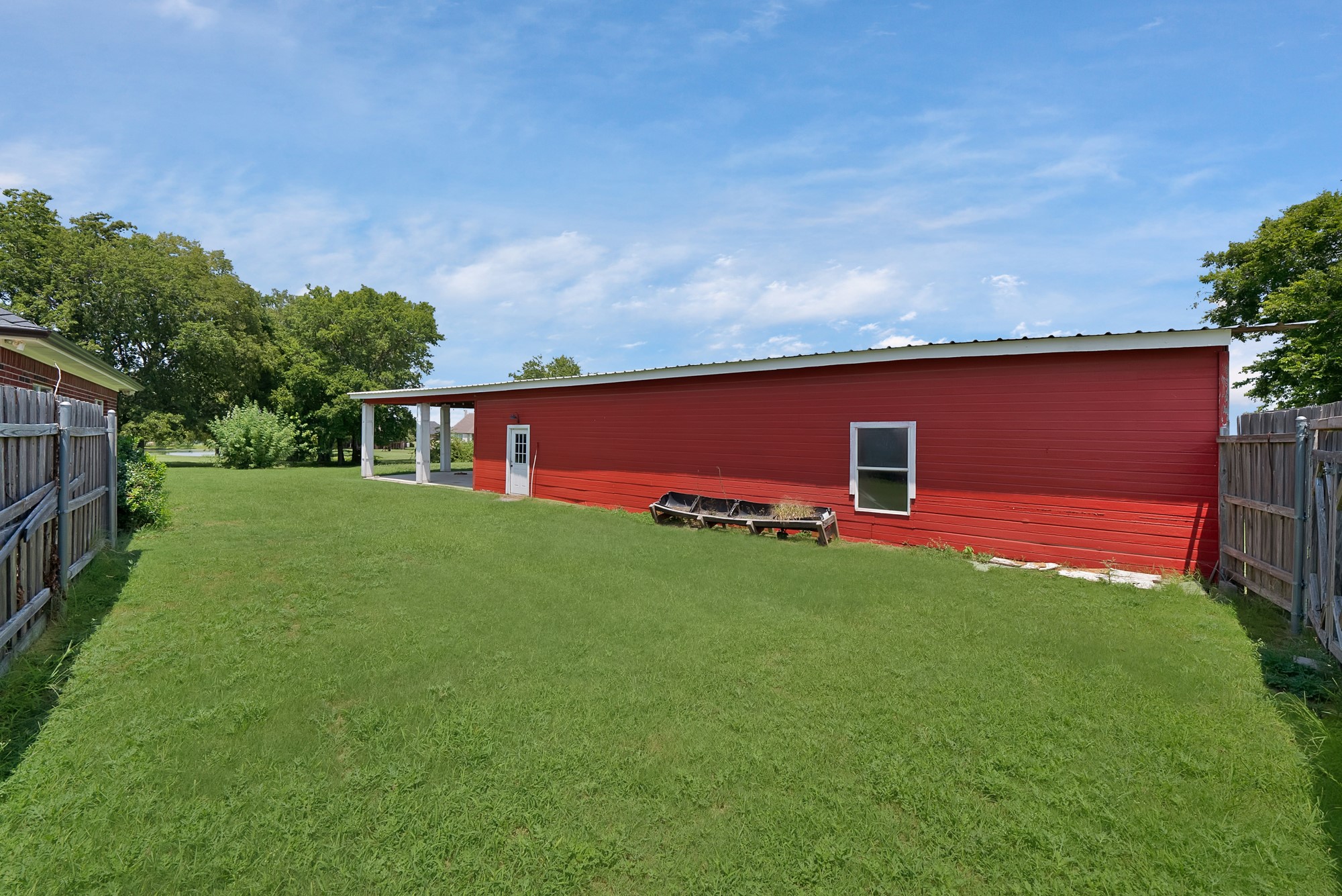 16360 University Drive Forney TX 75126
