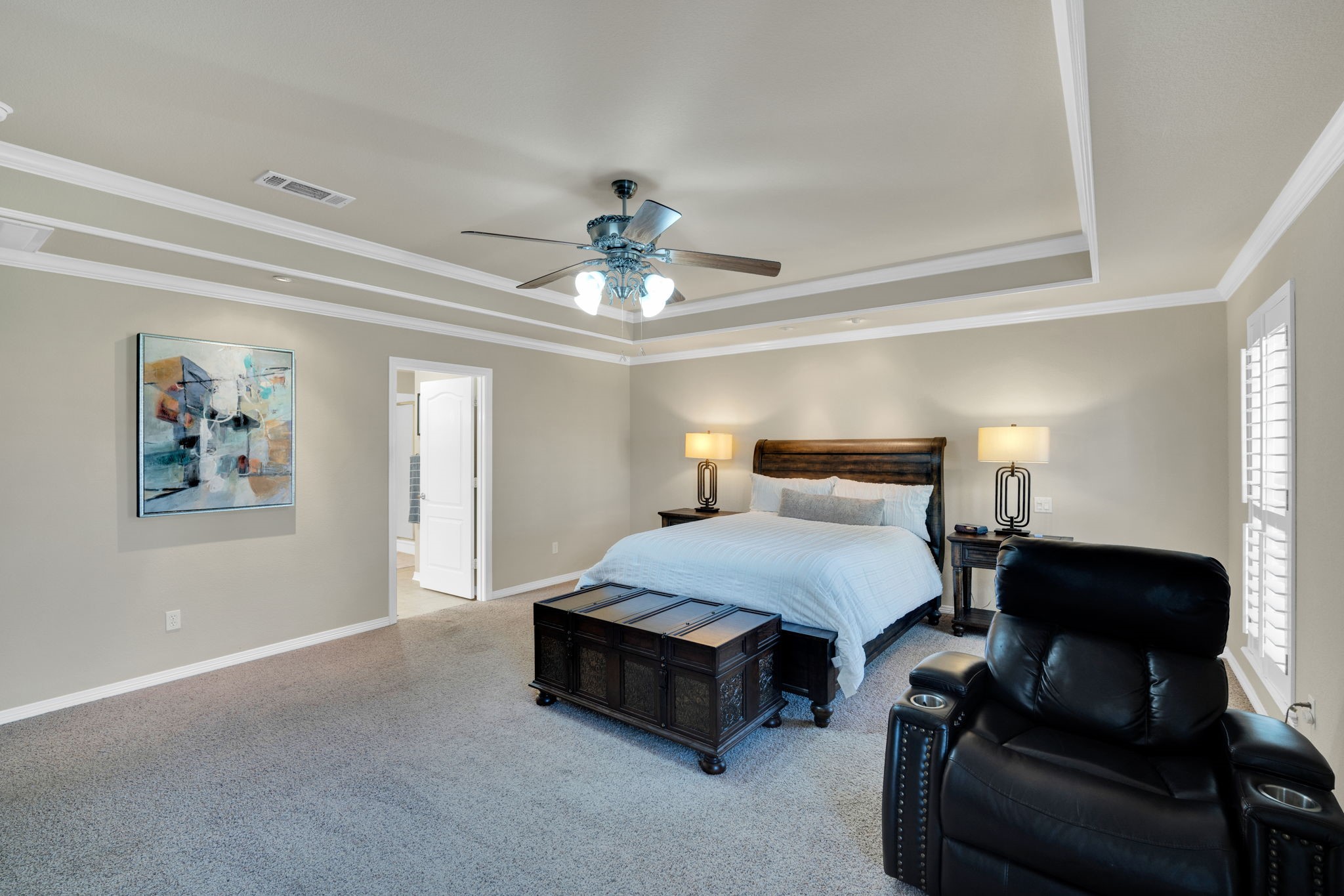 1115 Cresthaven Drive Cedar Hill TX 75104