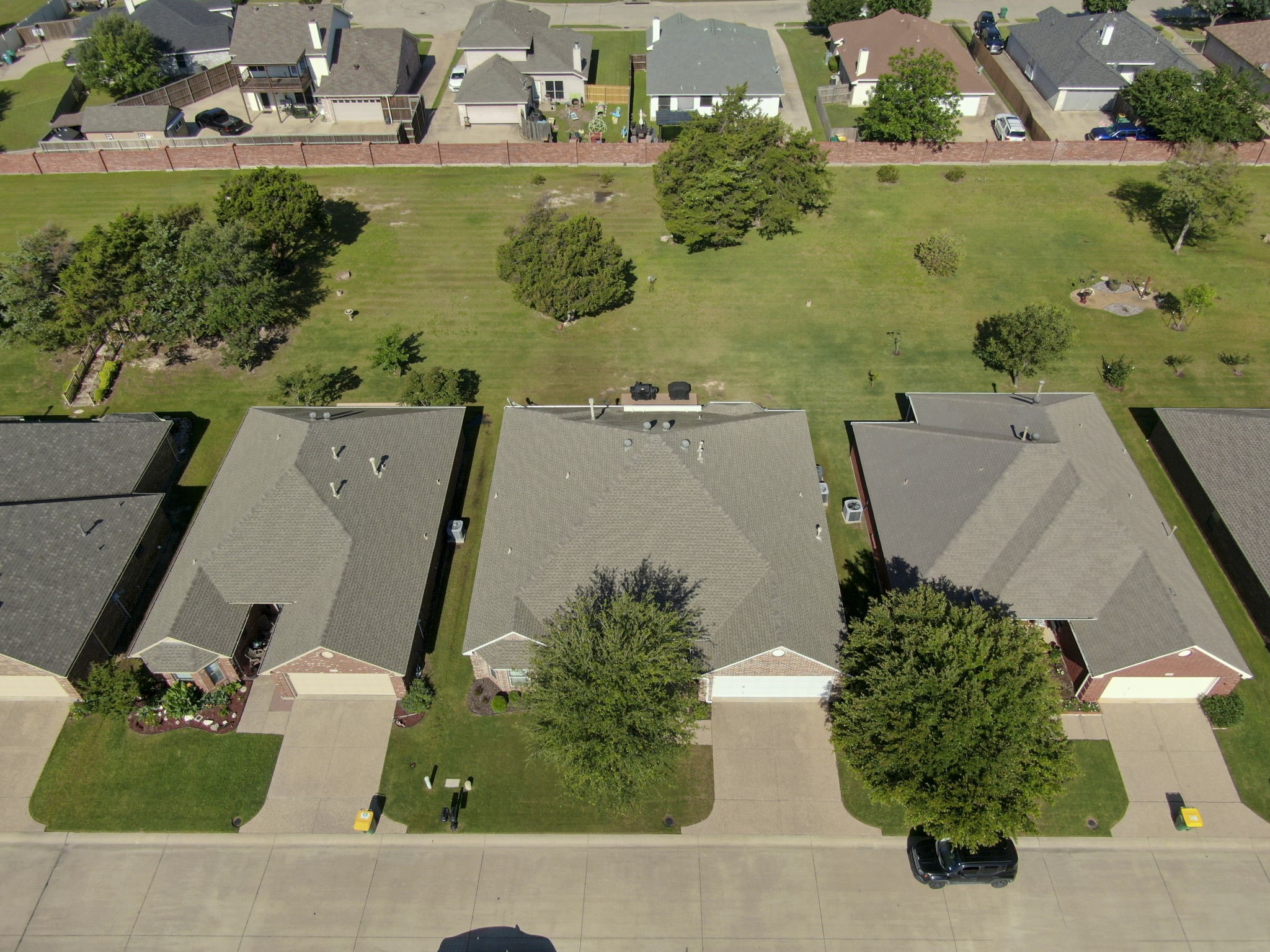 1115 Cresthaven Drive Cedar Hill TX 75104