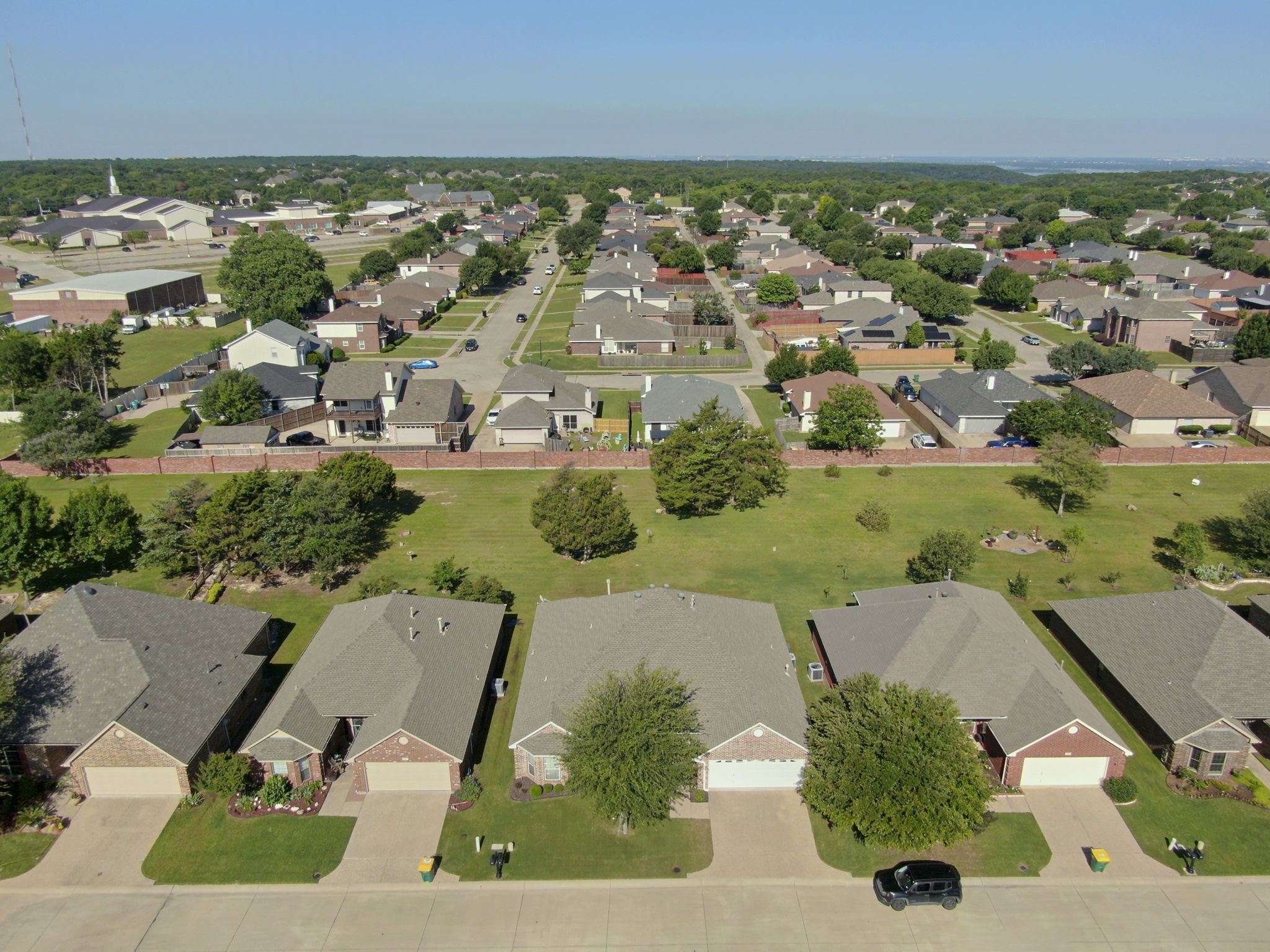 1115 Cresthaven Drive Cedar Hill TX 75104