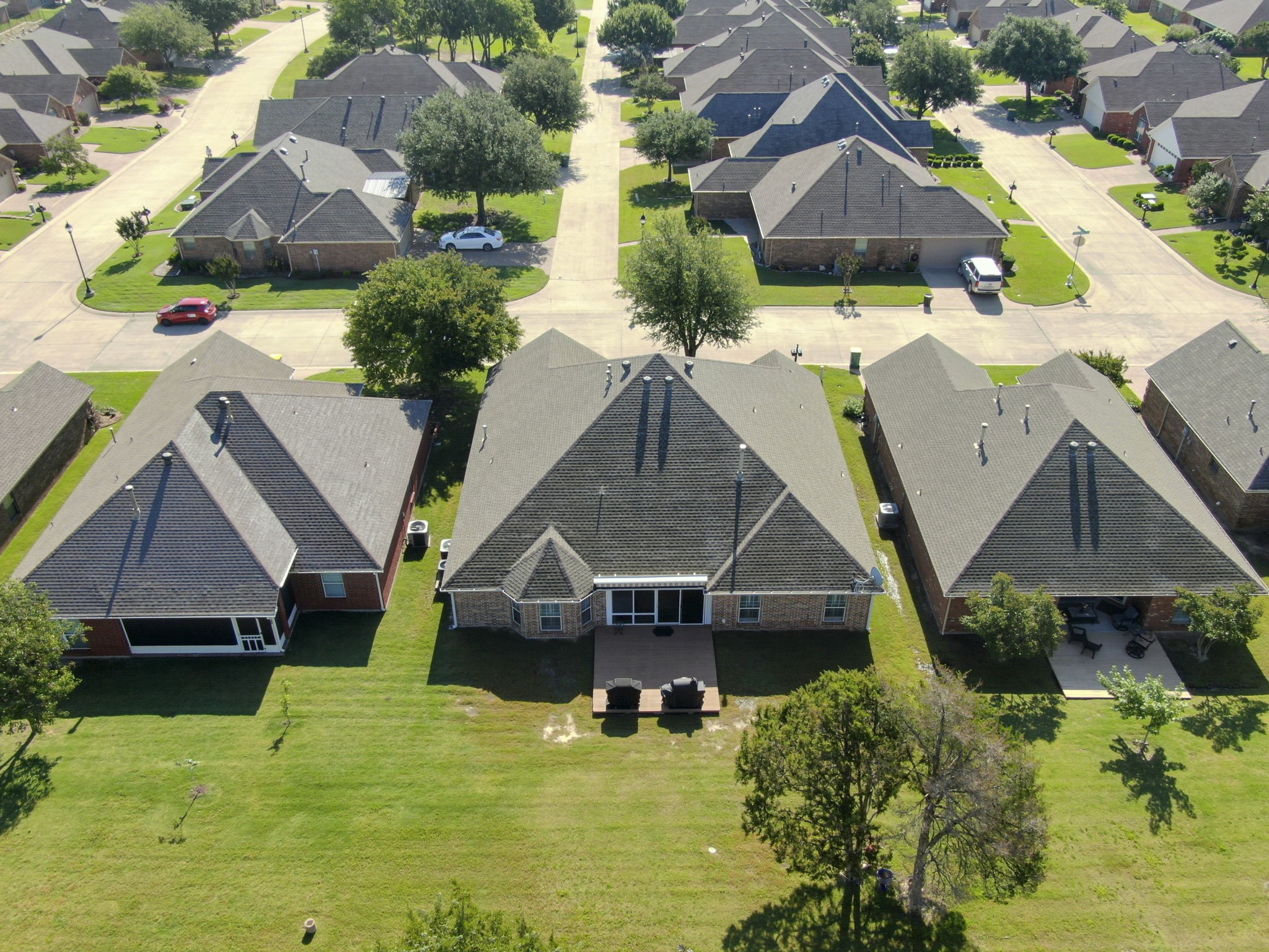 1115 Cresthaven Drive Cedar Hill TX 75104