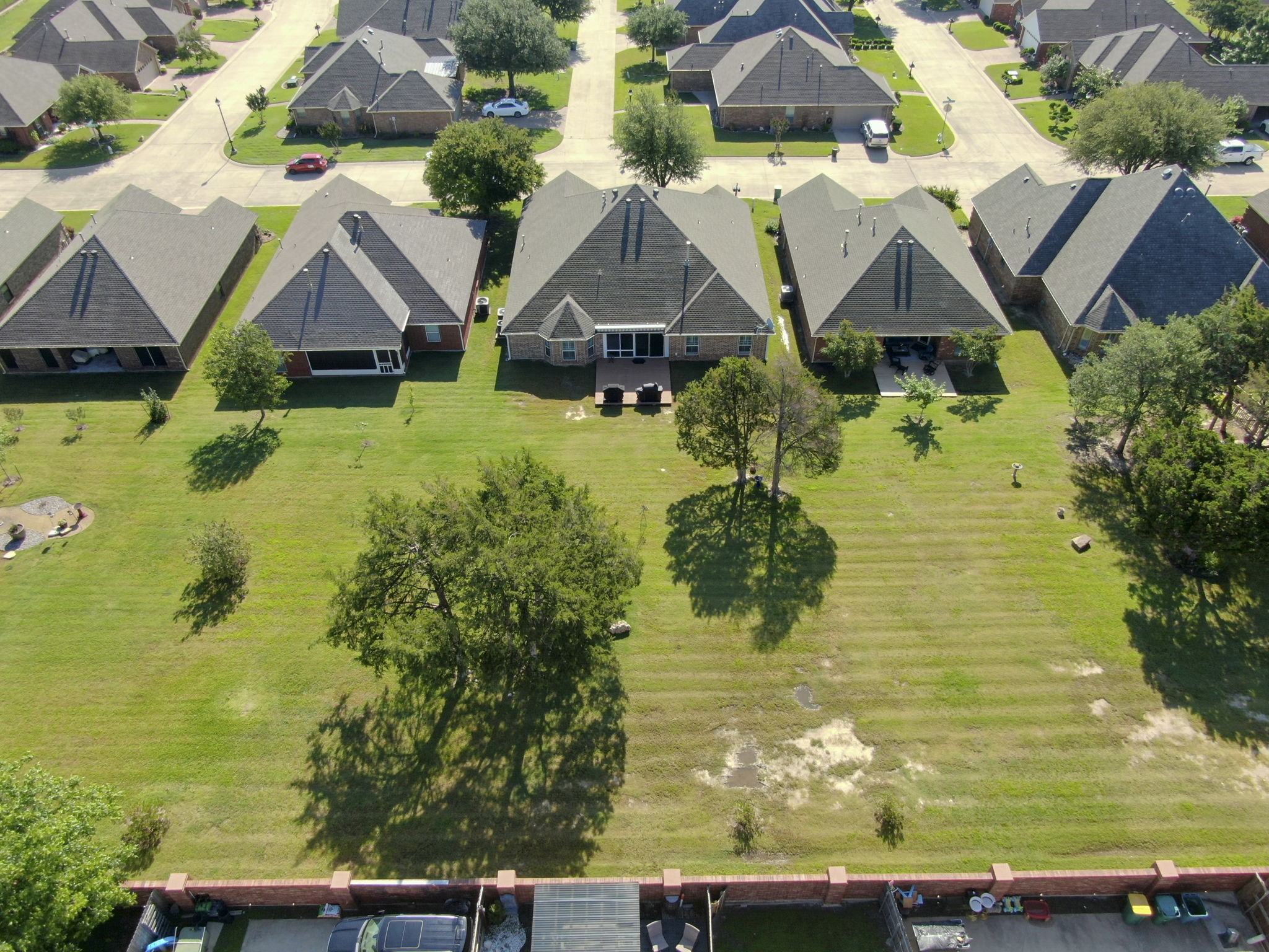 1115 Cresthaven Drive Cedar Hill TX 75104