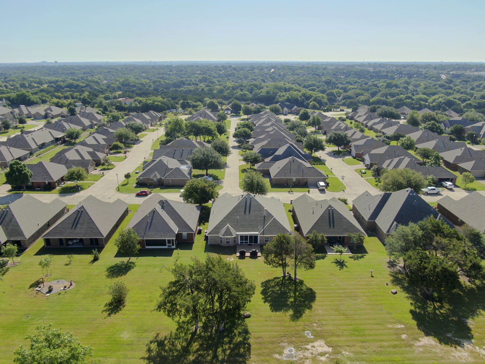 1115 Cresthaven Drive Cedar Hill TX 75104