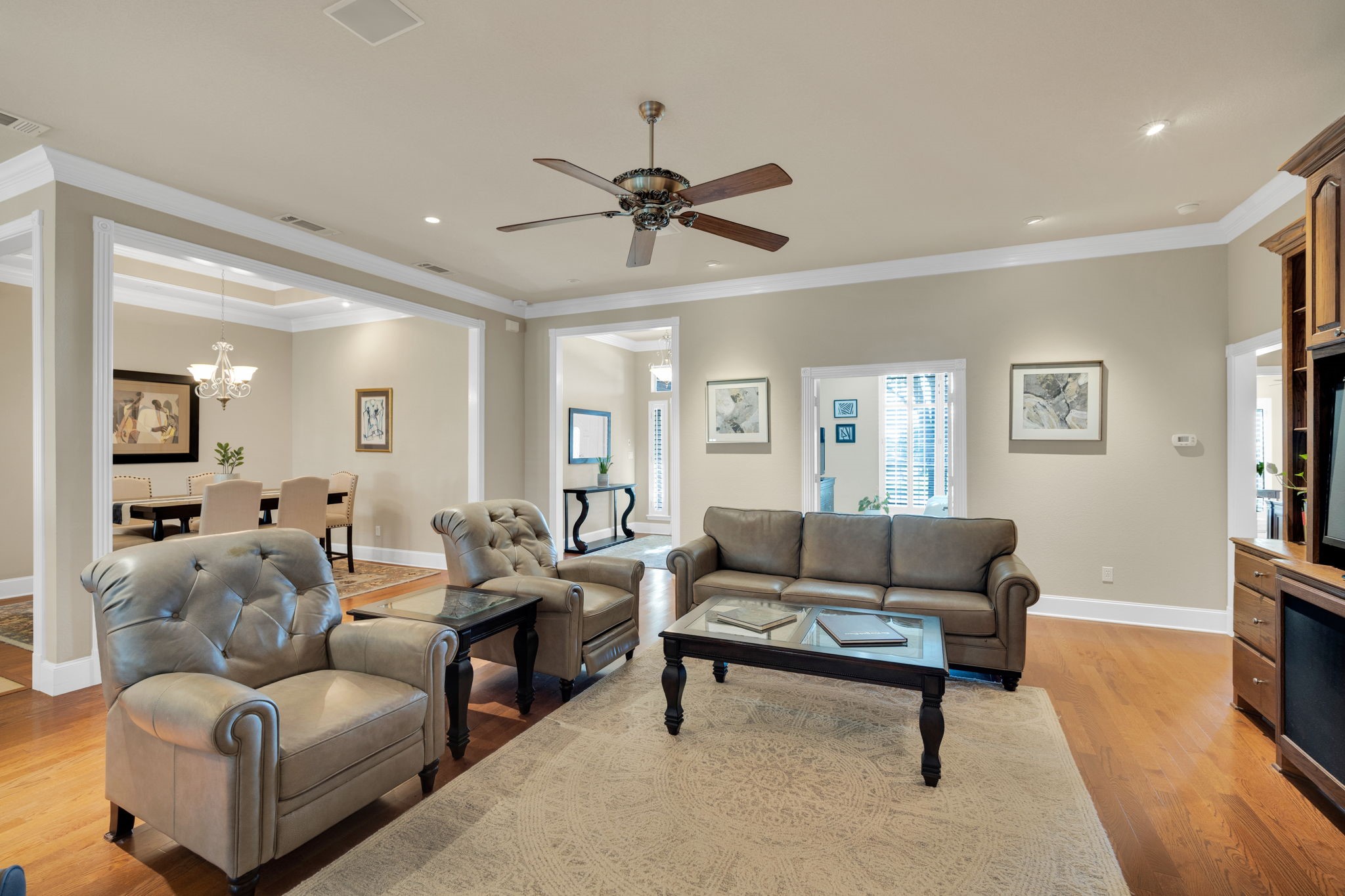1115 Cresthaven Drive Cedar Hill TX 75104