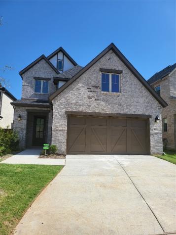 4513 Refugio Drive Plano TX 75024