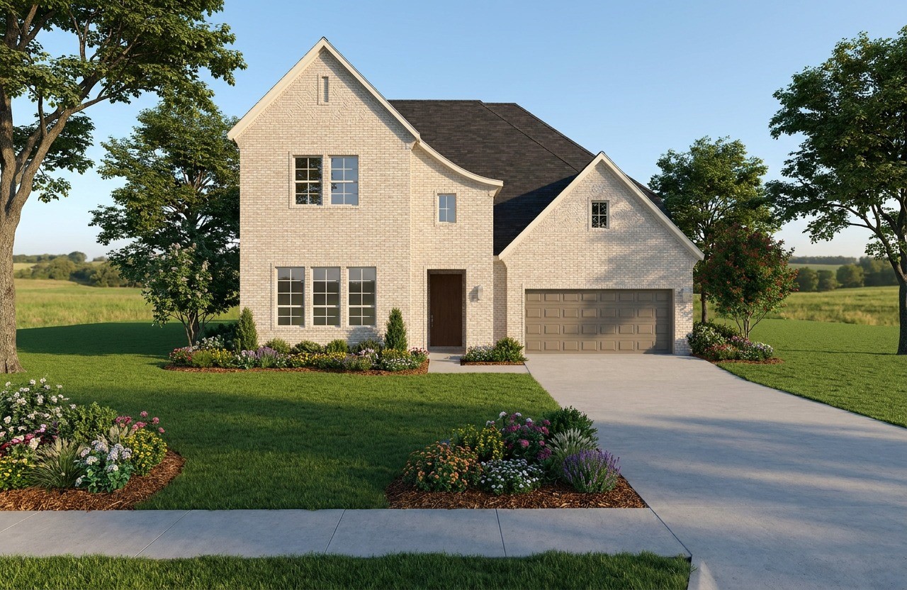 2648 W Rainier Drive Corinth TX 76210