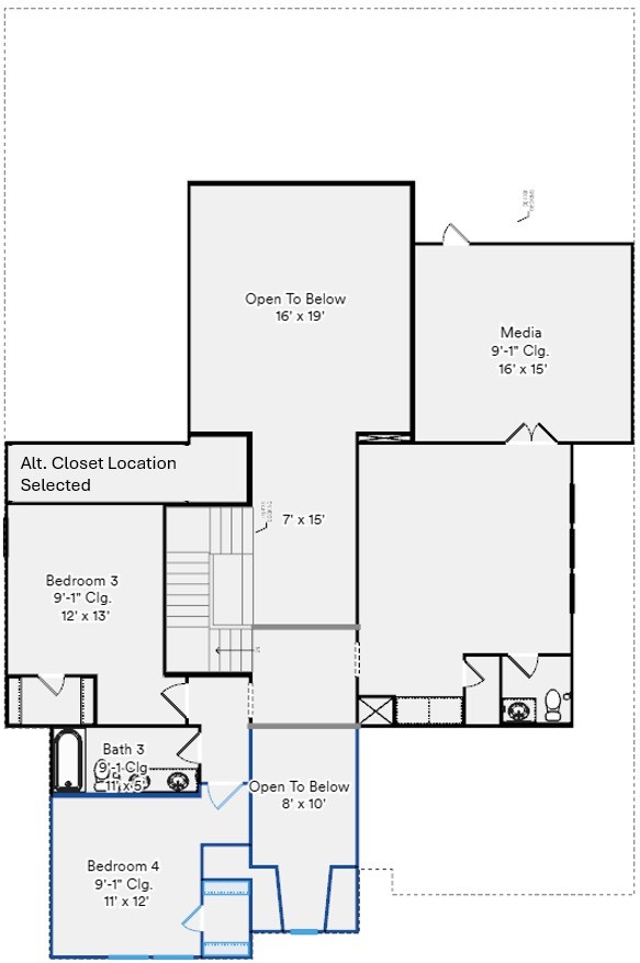 2648 W Rainier Drive Corinth TX 76210